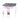 Massage Candle Rasp Vanilla