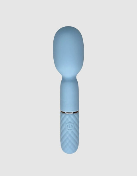 Minnie Mini Wand Blue
