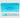 All That Glimmers Petite Rechargeable Vibrating Massager Colour Blue