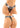 Vibes-Fuck Off Buddy Pack 2 Pc. Lace Boyfriend Brief And Lace Thong