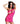 Ladies One Shoulder Dress Wild Holes