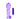 Classix Textured Sleeve & Bullet - Purple