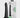 Keon Accessory Vac-U- Lock Dildo Black