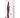 Jil - Keira - Endless Flexible Rabbit Vibrator - Purple