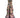 Thigh High- Camo- Size D