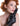 Leather Vampire Gloves Small