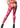Ladies Sexy Stripe Legging