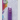 Crystal Jellies Anal Starter 5.5 - Purple