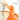 Anal Rapture Beginner Orange