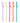 Dicky Sipping Straws- 10PK