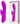 Pretty Love Rechargeable Flirt Purple