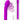 Pretty Love Logan Purple