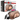 Vibrating Vagina And Ass Masturbator "Jessica"