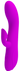 Pretty Love Rechargeable Flirt Purple