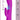 Pretty Love Rechargeable Flirt Purple