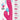PRETTY LOVE WILLOW - PINK