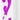 Pretty Love Moth Purple Vibe