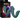 La Viva - App-Sonic - Teal