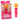Naughty Bits Home Cumming Queen Vibrating Wand