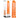 Evolved- Lip Service Rechargeable Bullet - Orange