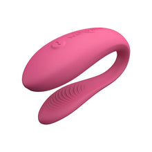 Load image into Gallery viewer, WE-VIBE SYNC LITE PINK
