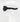 Leather Blindfold with Rose Gold Hardware - BLI048RSE