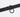 Black O Ring Faux Leather Choker