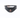 Double Strap Collar Gold & Black