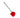 Love In Leather Feather Tickler- CRO023