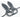 Love In Leather Rabbit Mask Black