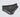 FishNet Brief Boxed BLK  L/XL