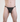 LIL 337A Quick Release Thong Boxed Men - Black L/XL