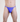 LIL 337A Quick Release Thong Boxed Men - Blue