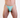 Baby Blue Lycra G String Boxed