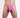 LIL Hot Pink Lycra G-String L/XL Boxed Men 420