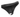 LIL Black Thong W Front Hole Boxed BMAN425BLK S/M