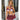 School Girl 4-Piece Costume Set