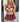School Girl 4-Piece Costume Set