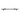 Faux Leather Spreader Bar with Rose Gold Hardware