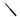 LIL WHI051 Black Willy Whip