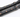 Faux Leather Flogger with Rose Gold Hardware
