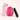 Luxury Toy Bundle - Light Pink