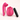 Luxury Toy Bundle - Pink