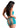 Ladies Kinky Role Play 2 Pieces Top And Skirt