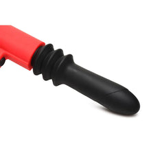 Load image into Gallery viewer, MASTER SERIES PISTOL POUNDER THRUSTING VIBRATOR
