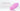 Smart Bead Vibrating Colour - Pink