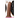 Colours Dual Density 7'' Wide Dildo