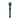 Zalo Kyro Turquoise Green Massager
