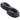 Renegade - Infinity Ring - Black
