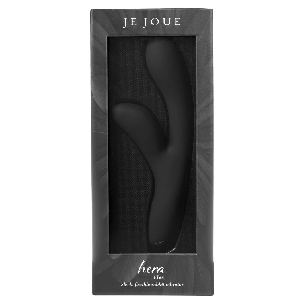 Je Joue- Hera Flex- Black